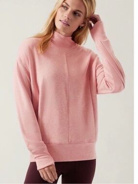Athleta Apollo Sweatshirt